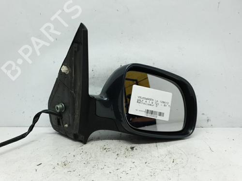 Right mirror VW GOLF IV (1J1) 1.9 TDI | BP20373292C27 
