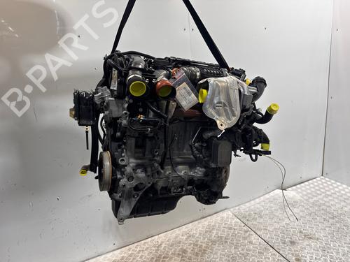 Engine CITROËN C3 II (SC_) 1.6 BlueHDi 75 | BP38080731M1 - Image 4
