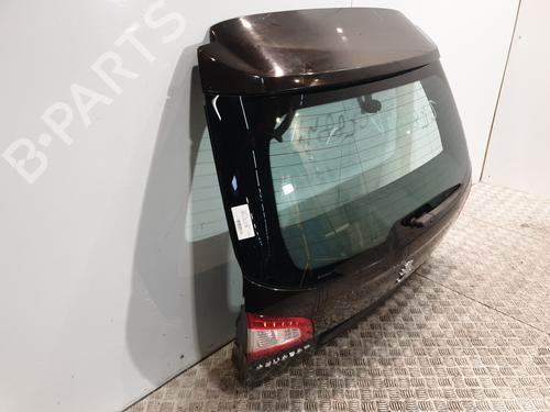 Tailgate PEUGEOT 508 SW I (8E_) 2.0 HDi | BP23033468C6