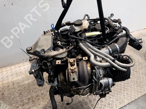 Engine MERCEDES-BENZ CLA Coupe (C117) AMG CLA 45 4-matic (117.352) | BP32444141M1
