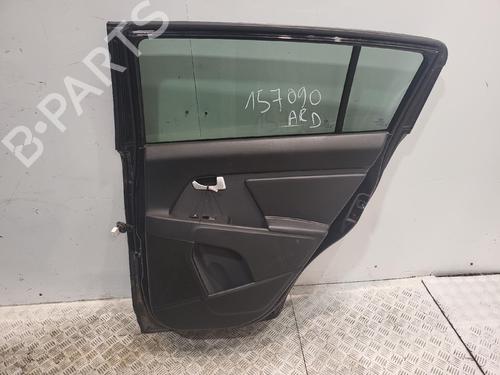 Used Right rear door Right rear door 38678814 38678814