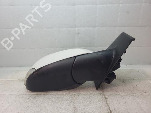 Right mirror RENAULT MEGANE III Grandtour (KZ0/1) 1.5 dCi (KZ1G, KZ1W, KZ0R) | BP22185607C27