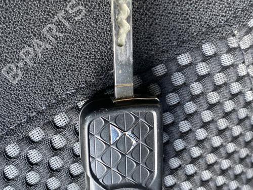 Right front window switch CITROËN DS3 (SA_) 1.6 THP 155 | BP30364283I26  - Image 9