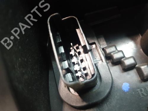 Right taillight RENAULT CLIO III (BR0/1, CR0/1) 1.5 dCi (C/BR0G, C/BR1G) | BP31695955C35 