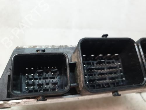 Used Control unit Control unit PEUGEOT 208 I (CA_, CC_) 1.2 VTI 82 (82 hp) 30364392 30364392