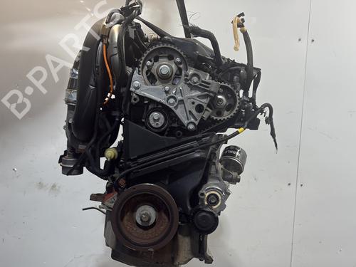 Engine DACIA DUSTER (HS_) 1.5 dCi | BP33700537M1 - Image 2
