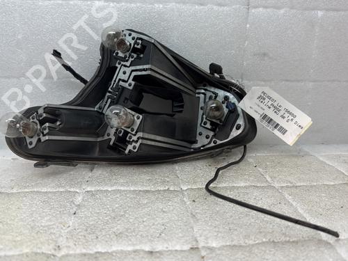 Lampeholder PEUGEOT 308 I (4A_, 4C_) 1.6 HDi (109 hp) 32241335