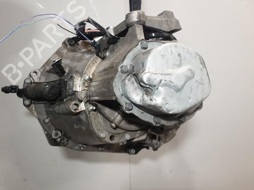 Gearbox PEUGEOT 208 I (CA_, CC_) 1.6 BlueHDi 100 | BP23452843M3