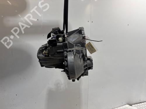 Gearkasse Gearkasse 38089838 38089838