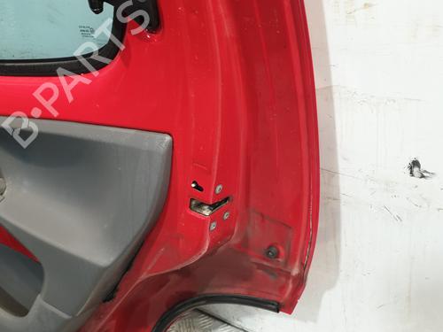 Right rear door CITROËN C1 (PM_, PN_) 1.0 | BP29470379C5 