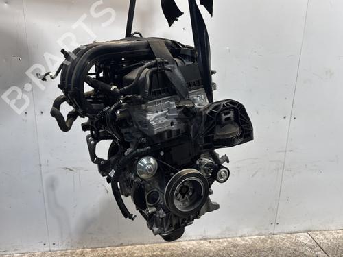 Engine CITROËN C3 II (SC_) | BP33809088M1 - Image 4