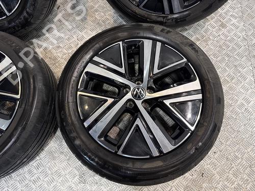 Used Wheel set Wheel set 38547508 38547508