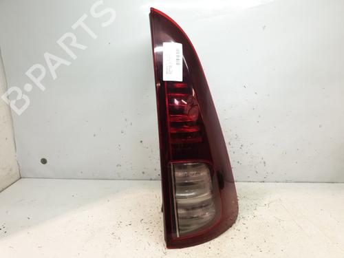 Used Right taillight RENAULT ESPACE IV (JK0/1_) 2.0 dCi (JK01, JK02, JK1J, JK1K, JK1H) (150 hp) 20374733