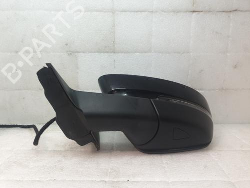 Left mirror SKODA KODIAQ I (NS6, NS7, NV7) 1.5 TSI | BP30146699C26 