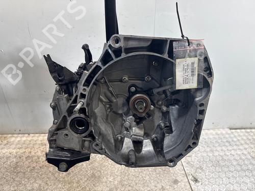 Gearbox RENAULT KANGOO Express (FW0/1_) | BP36141119M3 - Image 4
