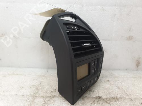 Climate control CITROËN C4 Grand Picasso I (UA_) 1.6 HDi | BP27303613I5