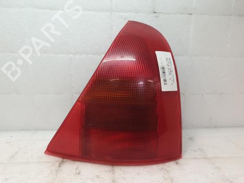 Used Right taillight RENAULT CLIO II (BB_, CB_) 1.2 (BB0A, BB0F, BB10, BB1K, BB28, BB2D, BB2H, CB0A,... (58 hp) 26892304