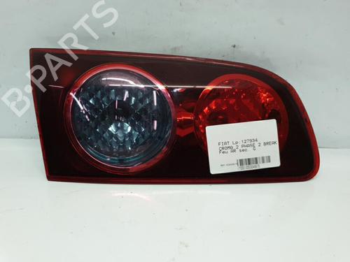 Used Left tailgate light FIAT CROMA (194_) 1.9 D Multijet (194AXB1B) (120 hp) 28315642