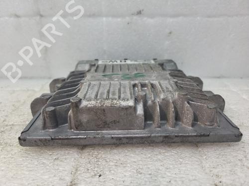 Control unit NISSAN QASHQAI I (J10, NJ10) 1.5 dCi | BP31378115M11
