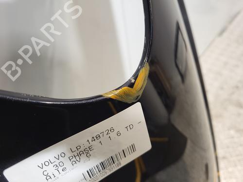 Left front fenders VOLVO C30 (533) 1.6 D | BP22299945C41 