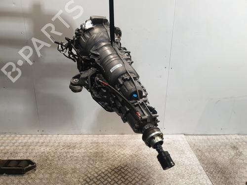 Gearbox AUDI A6 C6 (4F2) 3.0 TDI quattro | BP31069644M3  - Image 5
