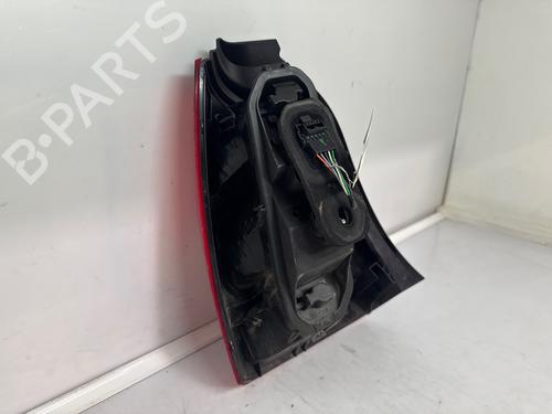 Right taillight RENAULT TWINGO II (CN0_) 1.2 (CN0D) | BP38089864C35 - Image 6