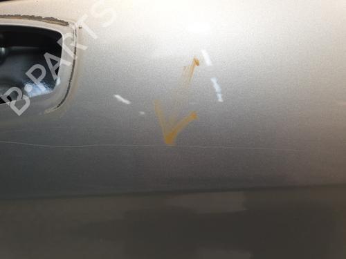 Left front door CITROËN C3 II (SC_) 1.6 VTi 120 | BP27543069C2 