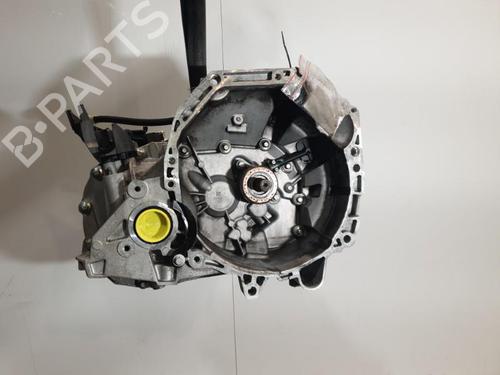 Gearbox DACIA SANDERO II 1.0 SCe 75 (B8JC, B8JD) | BP20378249M3 