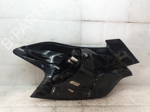 Used Right taillight Right taillight CITROËN DS4 (NX_) 1.6 HDi 110 (112 hp) 30804815 30804815