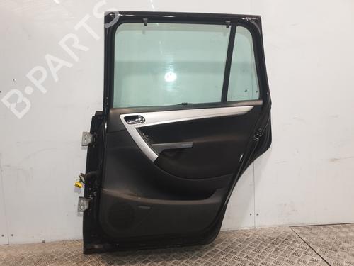 Dør høyre bak CITROËN C4 Grand Picasso I (UA_) 1.6 HDi | BP27303611C5 