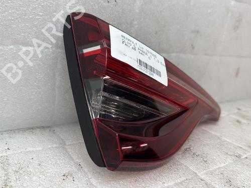 Left tailgate light RENAULT CLIO V (B7_) 1.3 TCe 130 (B7MF) | BP33308793C79 - Image 5