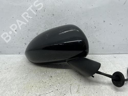 Right mirror OPEL CORSA D (S07) 1.2 (L08, L68) | BP20371940C27 