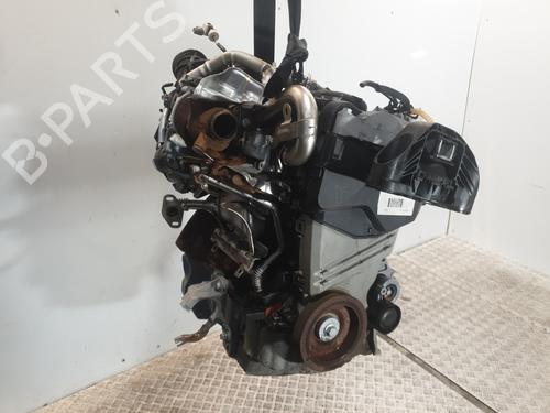Engine RENAULT CLIO IV (BH_) 1.5 dCi 75 | BP27220304M1  - Image 6