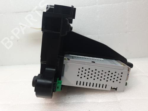 Used Radio Radio 22379980 22379980