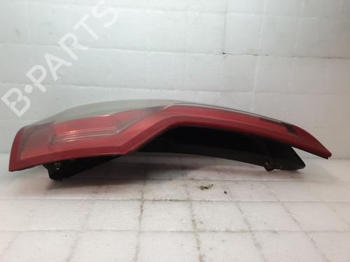 Right taillight CITROËN C4 Grand Picasso I (UA_) 1.6 HDi | BP26892324C35 