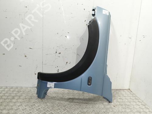 Left front fenders LAND ROVER FREELANDER I (L314) 2.0 Td4 4x4 | BP20383723C41 