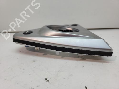 Gear lever BMW 6 (E63) M | BP20381318M90 