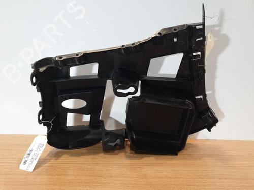Used Rear bumper bracket Rear bumper bracket BMW 1 (F21) 114 d (95 hp) 21973639 21973639