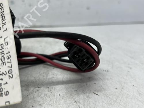 Used Heater resistor Heater resistor 20382766 20382766