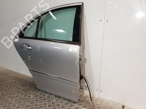 Right rear door MERCEDES-BENZ C-CLASS (W203) C 200 CDI (203.004) | BP25892088C5 