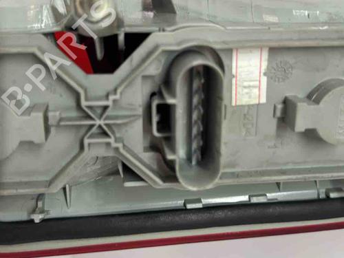 Used Left taillight Left taillight FORD TRANSIT CONNECT (P65_, P70_, P80_) 1.8 TDCi (90 hp) 36763302 36763302