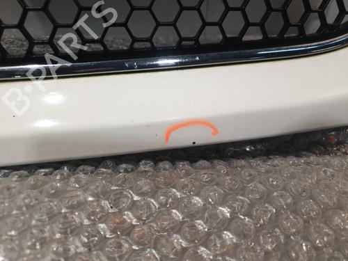 grille-renault-trafic-ii-van-fl-2001-32412270 main image