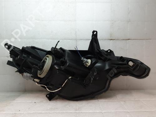 Left headlight LIGIER JS50 0.5 | BP30193365C28 