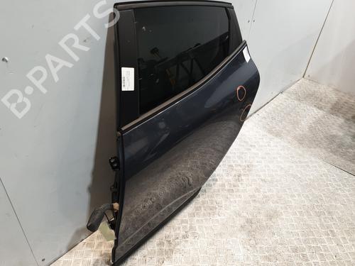 Left rear door RENAULT CLIO V (B7_) 1.0 TCe 90 (B7MT) | BP30193331C4 