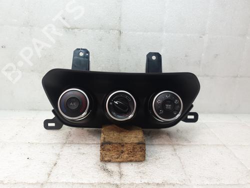 Klimabedienteil für TOYOTA AYGO X (_B7_) 1.0 VVT-i (KGB70) (72 hp) 29543187