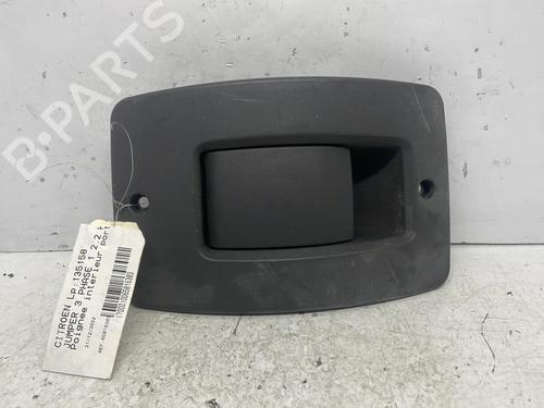 Used Interior handle Interior handle CITROËN JUMPER II Van 2.2 HDi 120 (120 hp) 20379274 20379274
