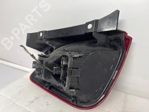 Used Right taillight Right taillight FIAT 500 (312_) 1.2 (312AXA1A) (69 hp) 36525707 36525707