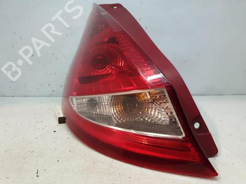 Used Left taillight Left taillight FORD FIESTA VI (CB1, CCN) 1.4 TDCi (68 hp) 20381941 20381941
