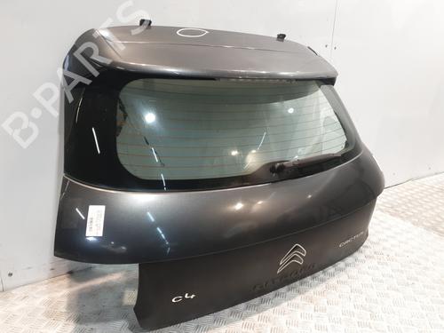 Tailgate CITROËN C4 CACTUS 1.6 BlueHDi 100 | BP29470346C6  - Image 5