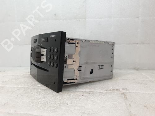 Used Radio Radio OPEL CORSA D (S07) 1.3 CDTI (L08, L68) (90 hp) 27997684 27997684